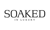 Soaked in luxury Logo